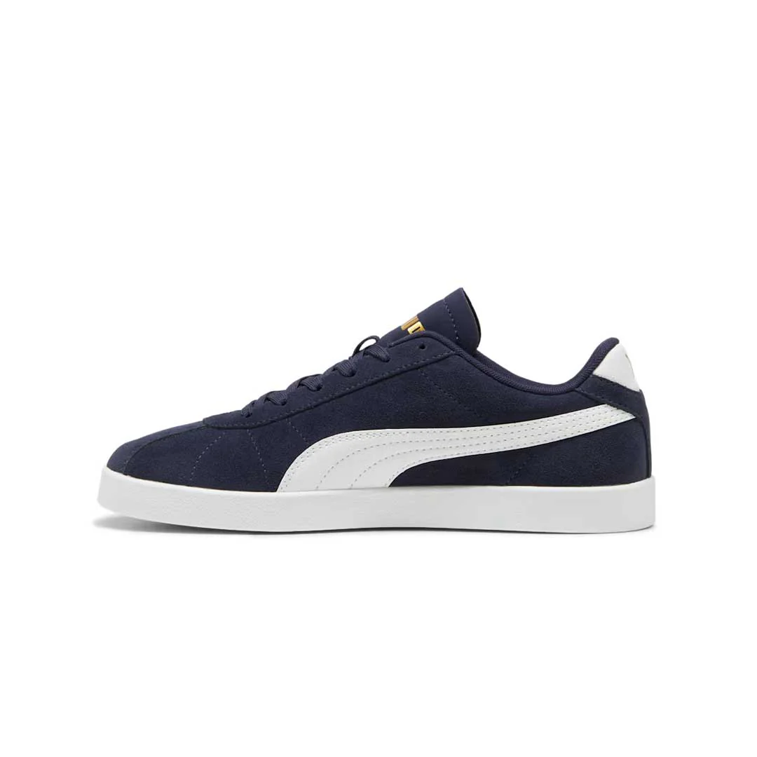 Puma - Men's Club II Shoes (397444 04) - Image 2