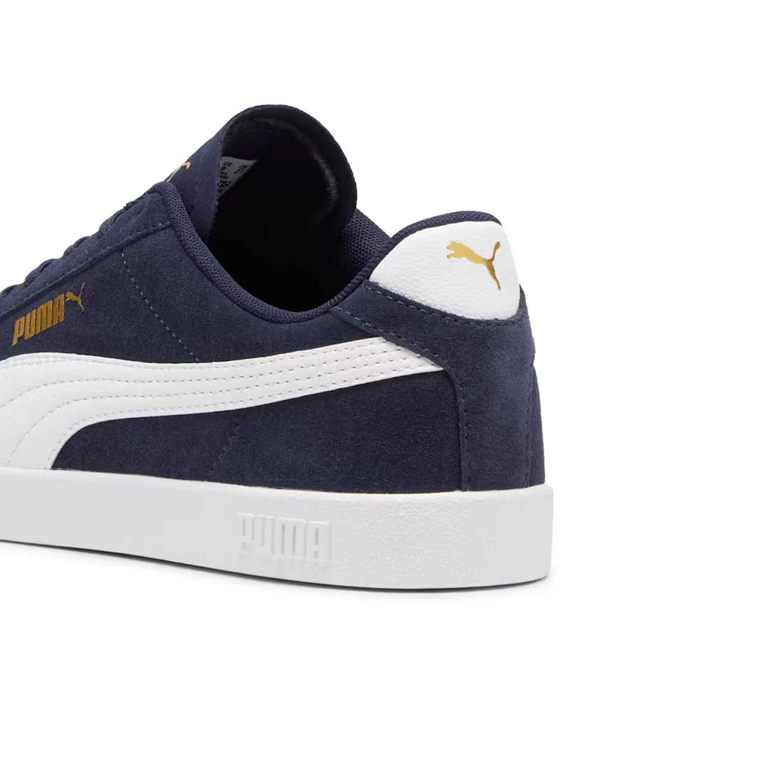 Puma - Men's Club II Shoes (397444 04) - Image 3