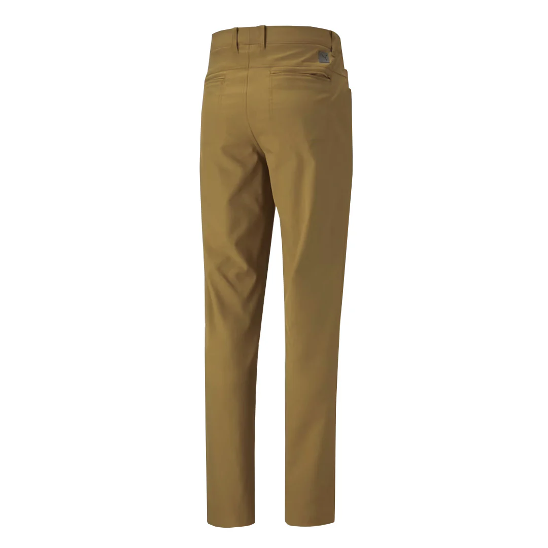 Puma - Men's Dealer 5 Pocket Golf Pant (535526 07) - Image 2