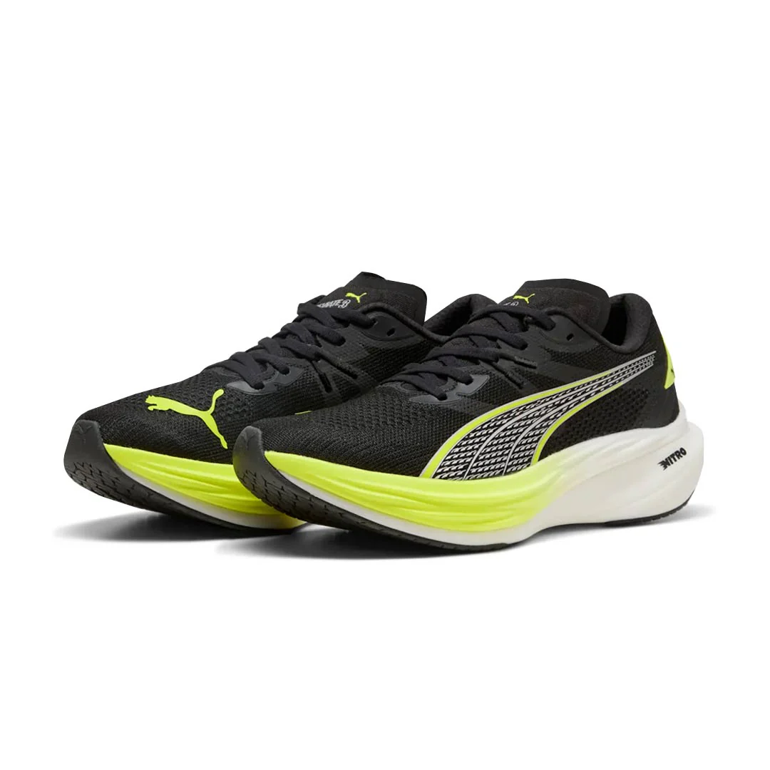 Puma - Men's Deviate Nitro 3 Shoes (309707 15) - Image 3