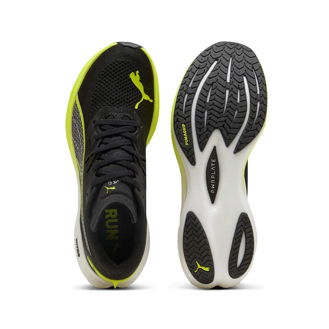 Puma - Men's Deviate Nitro 3 Shoes (309707 15) - Image 4