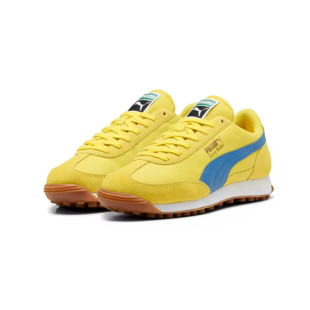 Puma - Men's Easy Rider Vintage Shoes (399028 20) - Image 3
