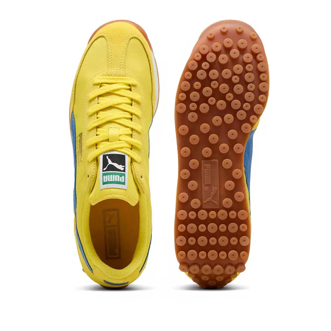 Puma - Men's Easy Rider Vintage Shoes (399028 20) - Image 4
