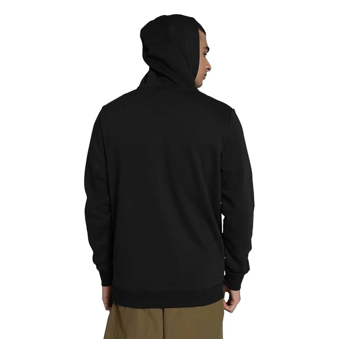 Puma - Men's Essential 2 Colour Big Logo Hoodie (586764 61) - Image 3