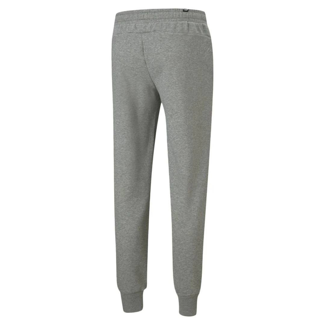 Puma - Men's Essential Logo Pant (586714 03) - Image 2