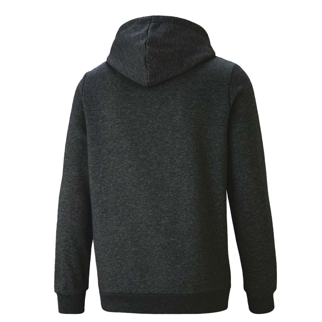 Puma - Men's Essential Small Logo Hoodie (586690 95) - Image 2
