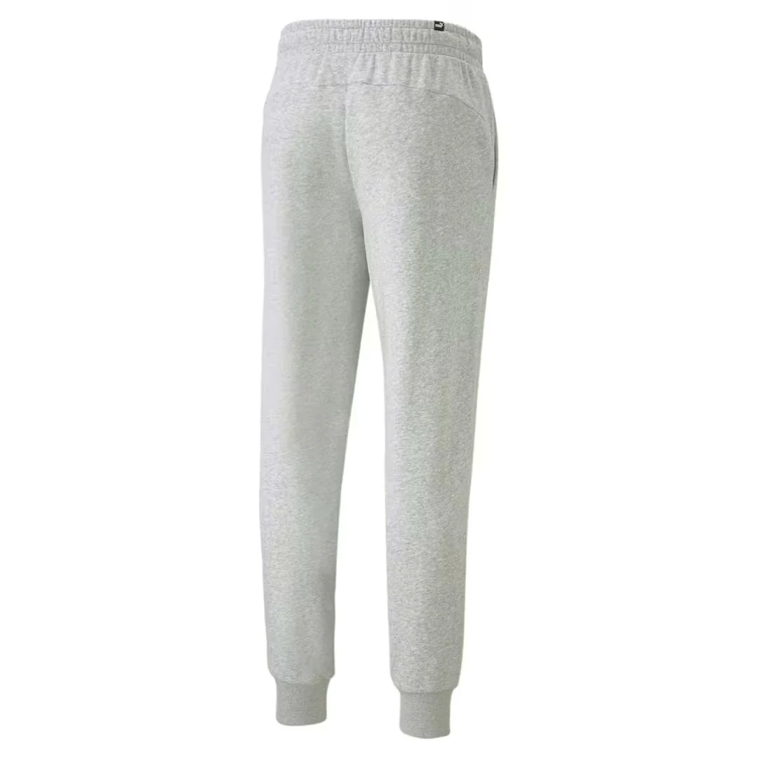 Puma - Men's Essentials+ 2 Colour Logo Pant (586768 04) - Image 3