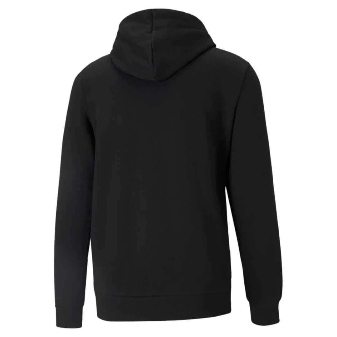 Puma - Men's Essentials Big Logo Hoodie (586686 01) - Image 2