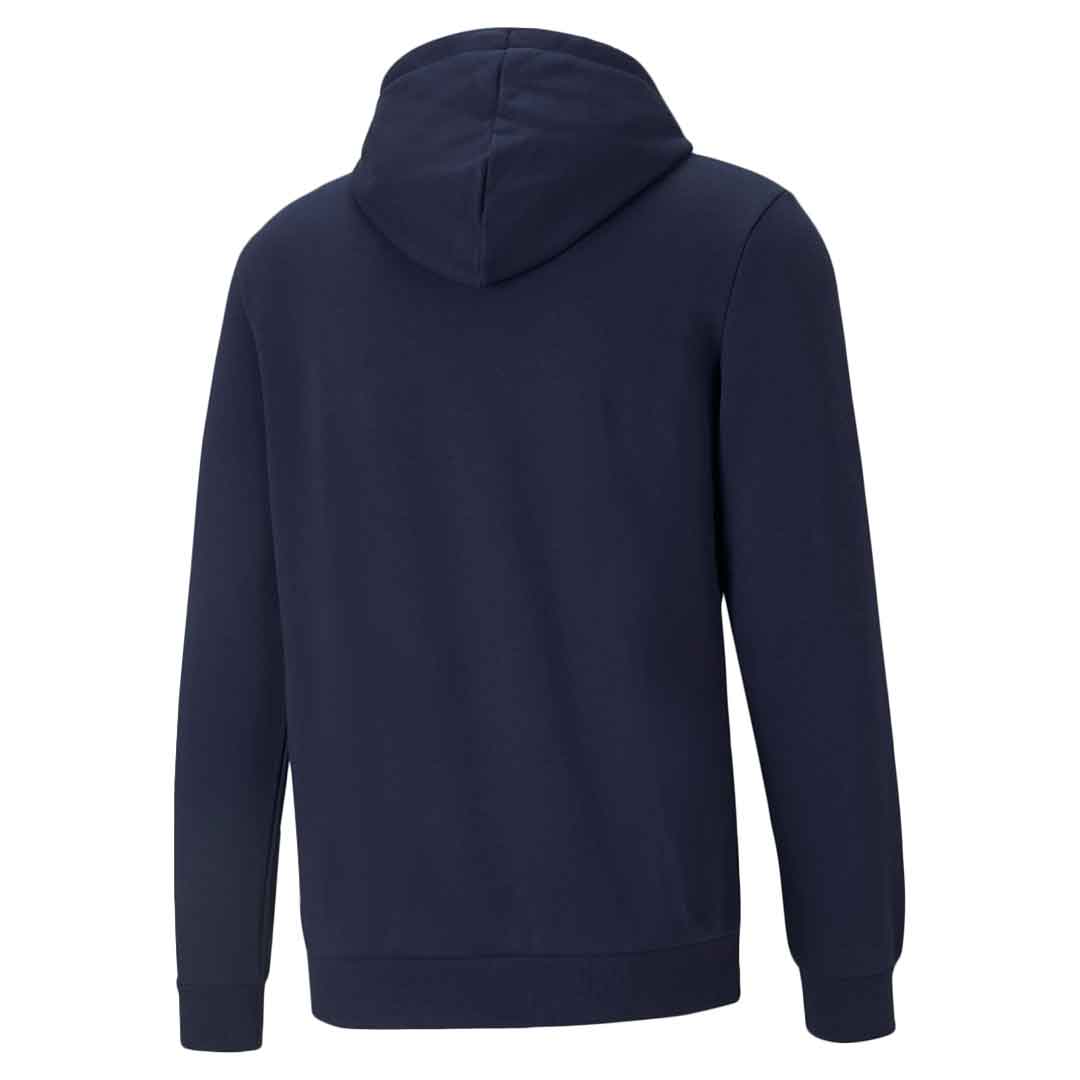 Puma - Men's Essentials Big Logo Hoodie (586686 06) - Image 4