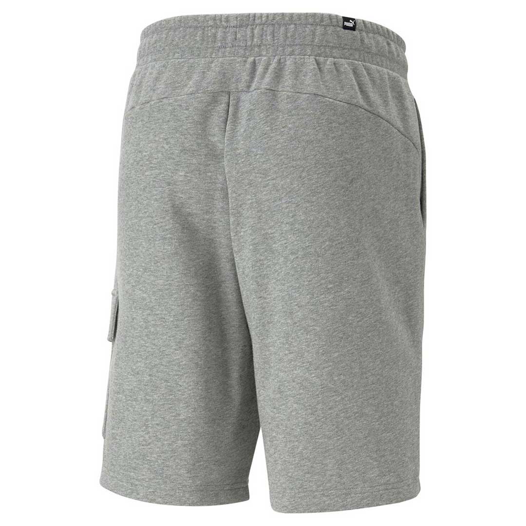 Puma - Men's Essentials Cargo Shorts (673366 03) - Image 2