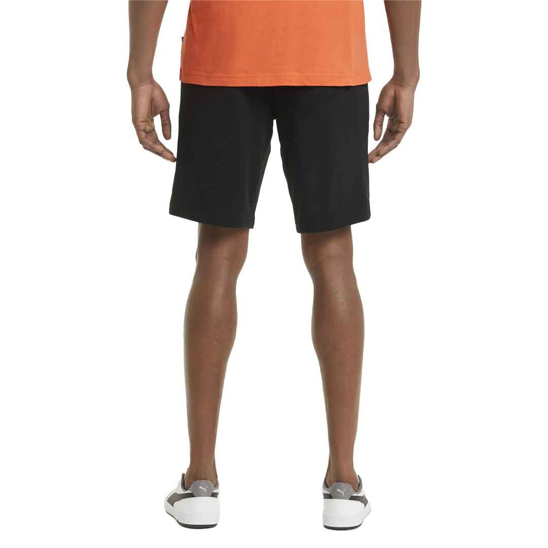 Puma - Men's Essentials Shorts (586709 01) - Image 3