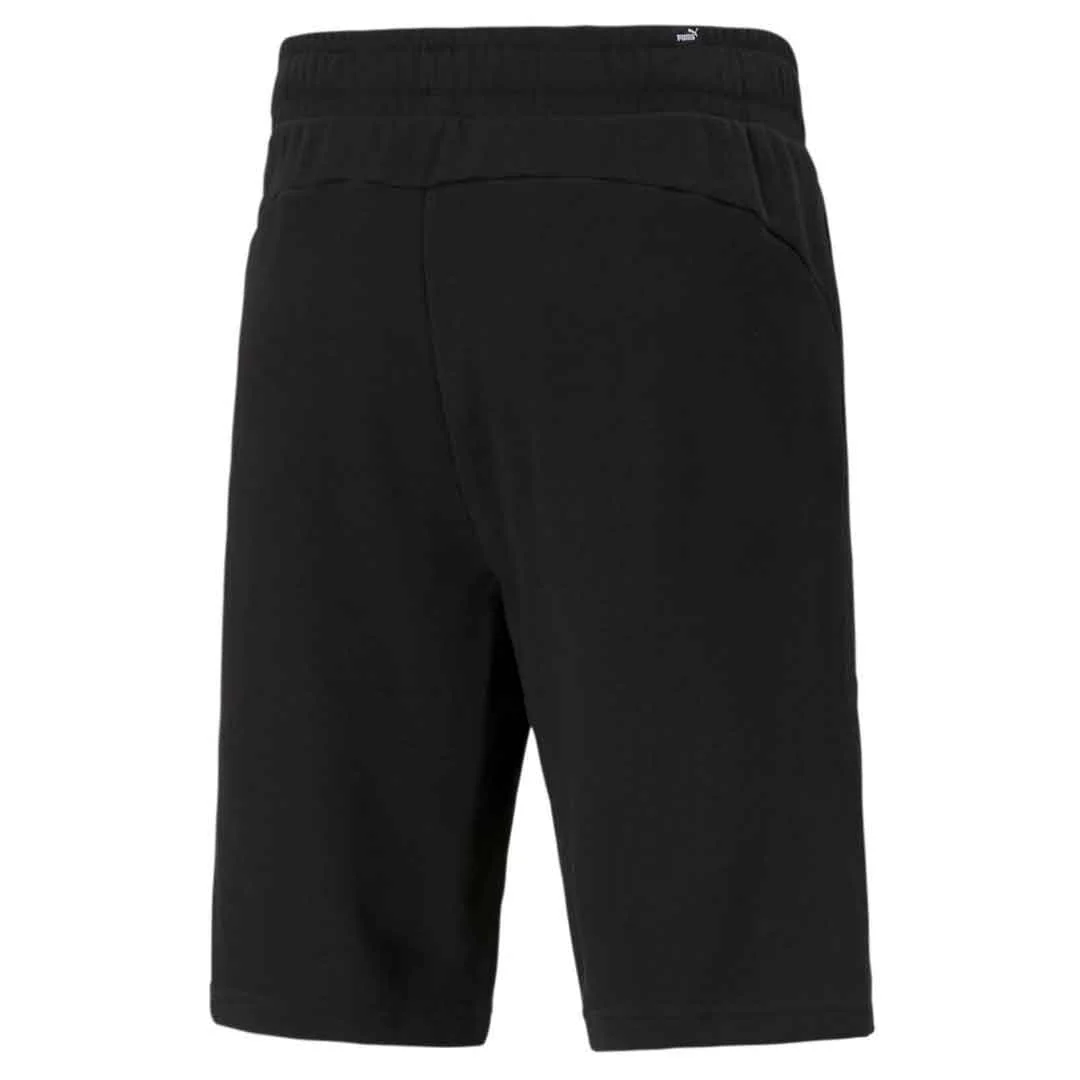 Puma - Men's Essentials Shorts (586709 01) - Image 4