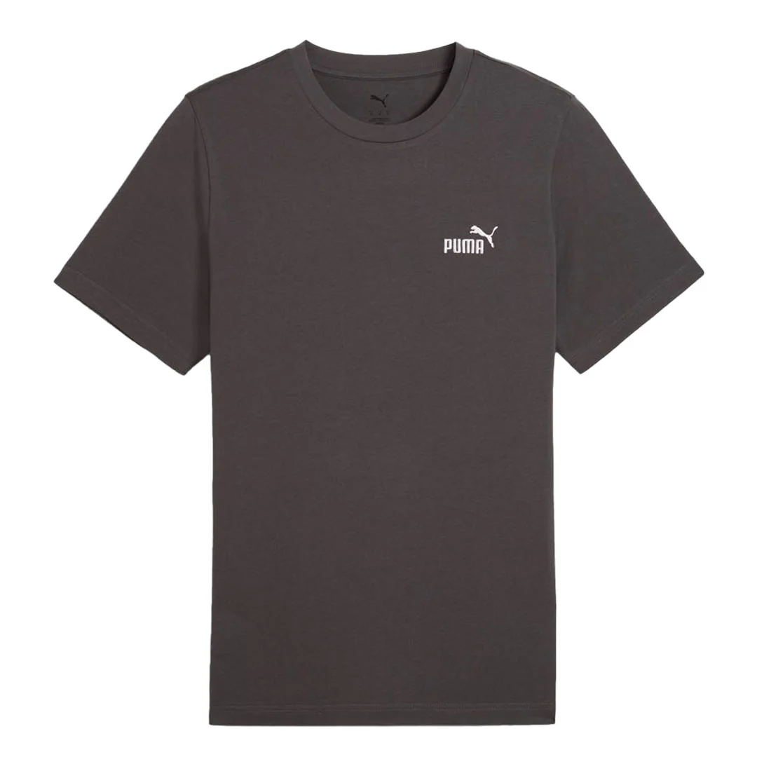 Puma - Men's Essentials Small No.1 Logo T-Shirt (682535 44)