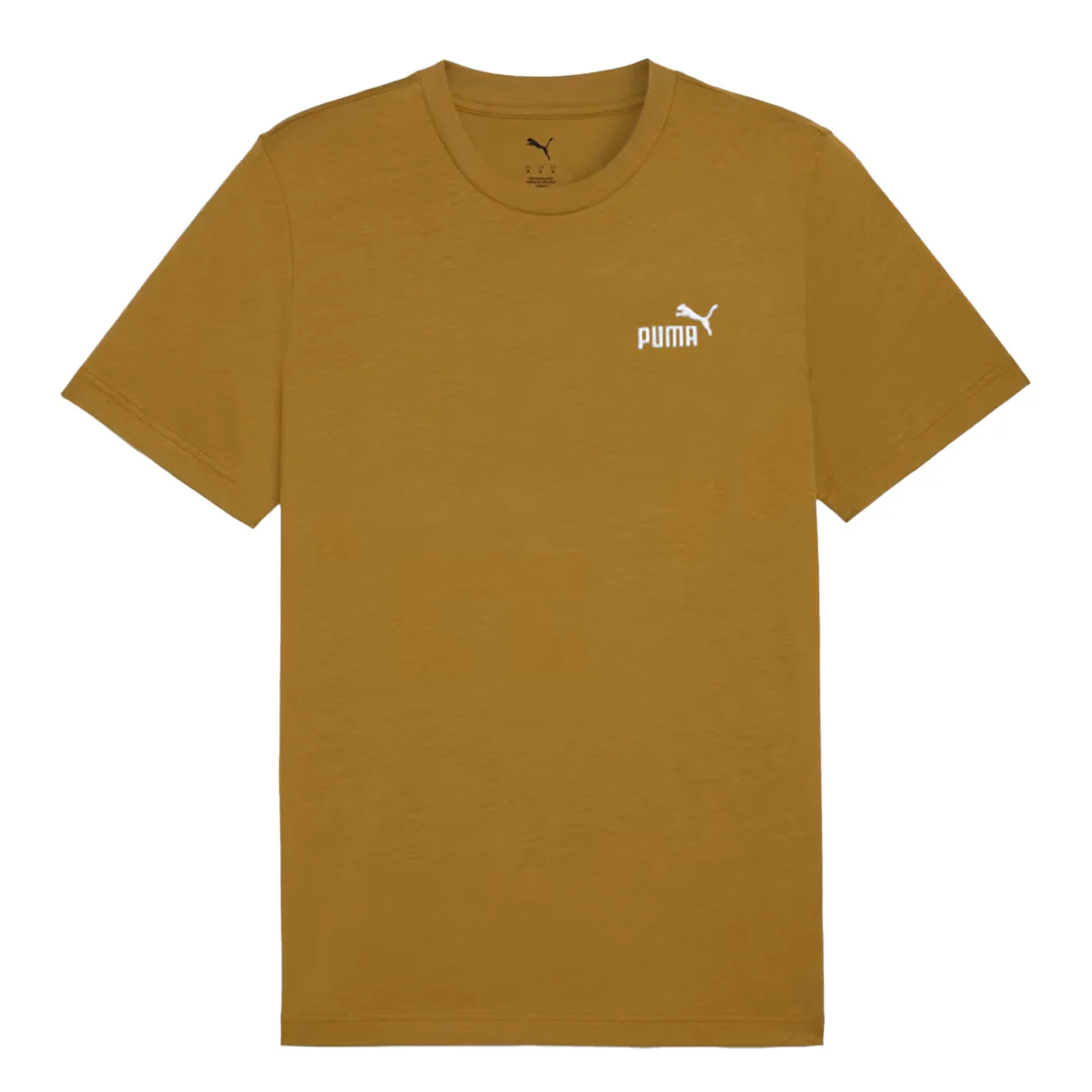 Puma - Men's Essentials Small No.1 Logo T-Shirt (682535 69)