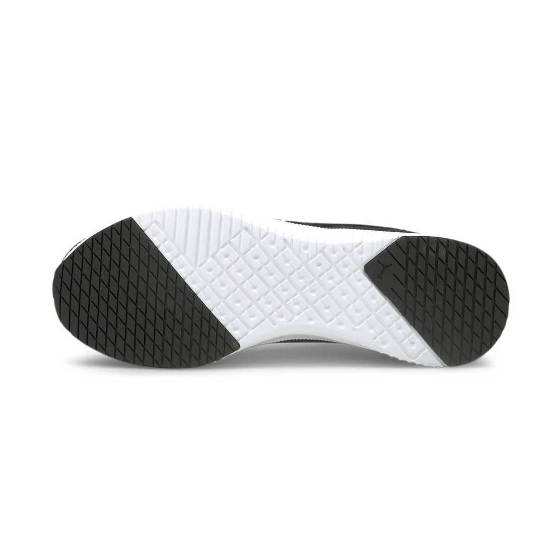 Puma - Men's Flyer Flex Running Shoes (195201 01) - Image 5