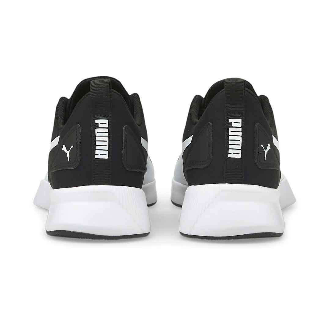 Puma - Men's Flyer Runner Mesh Shoes (195343 01) - Image 3