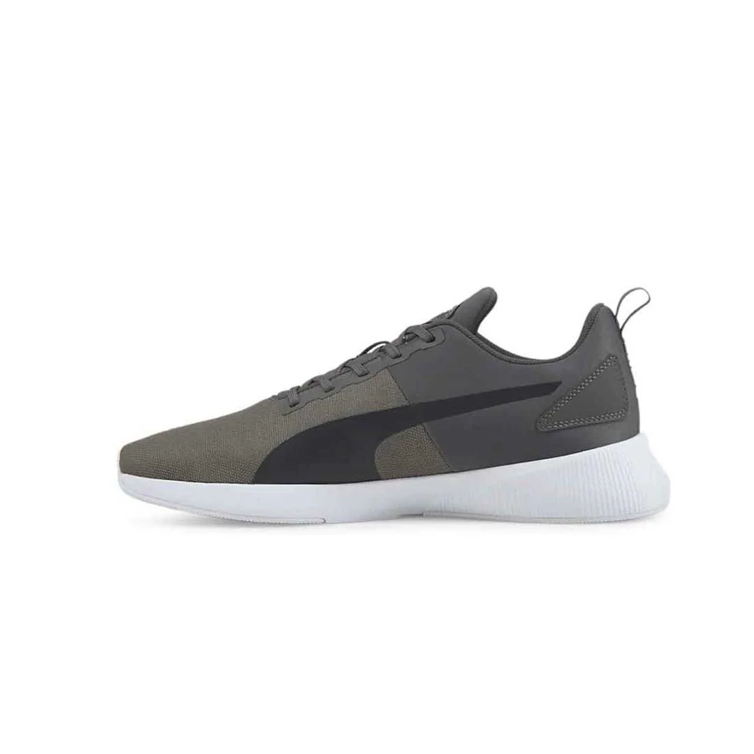 Puma - Men's Flyer Runner Mesh Shoes (195343 09) - Image 2