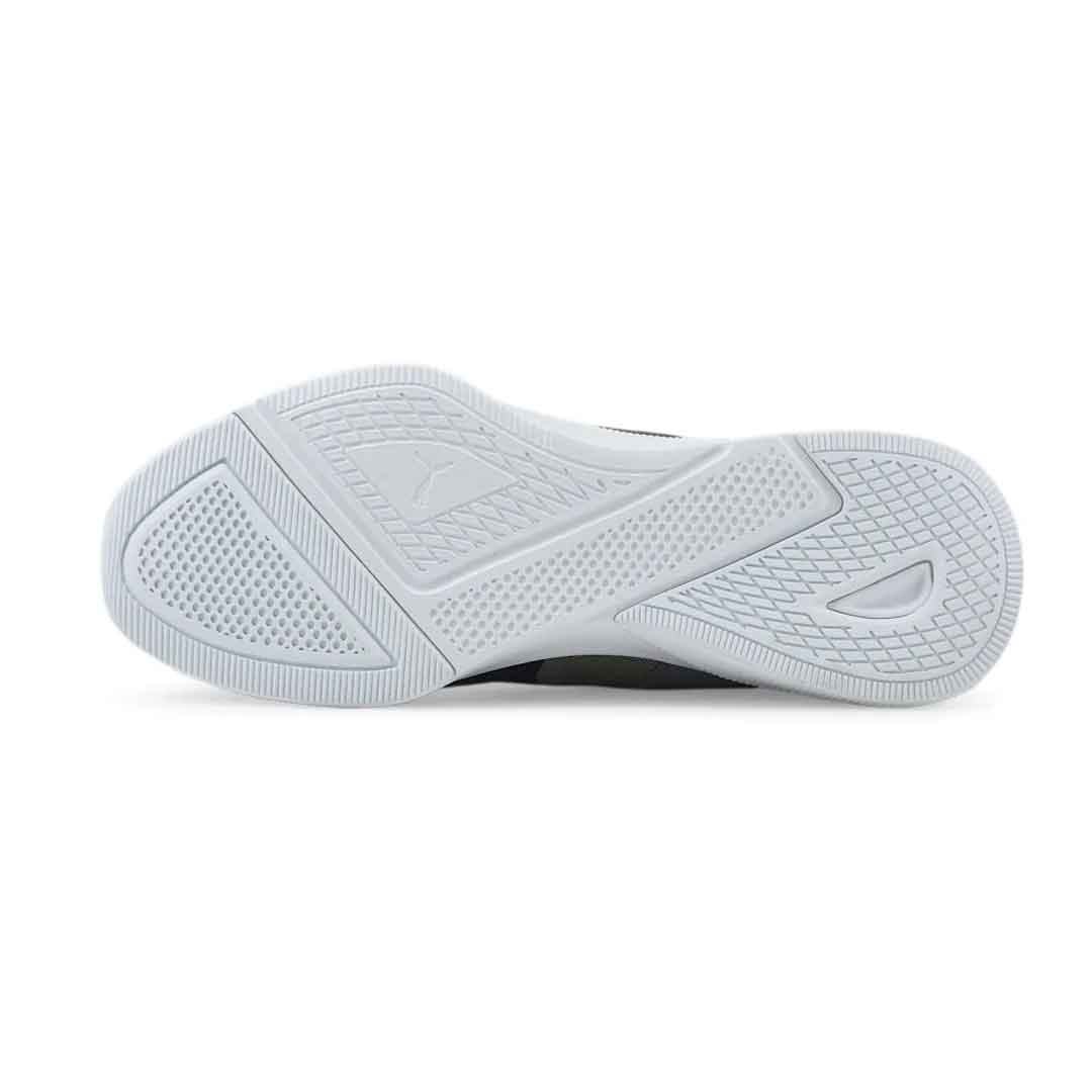 Puma - Men's Flyer Runner Mesh Shoes (195343 09) - Image 5
