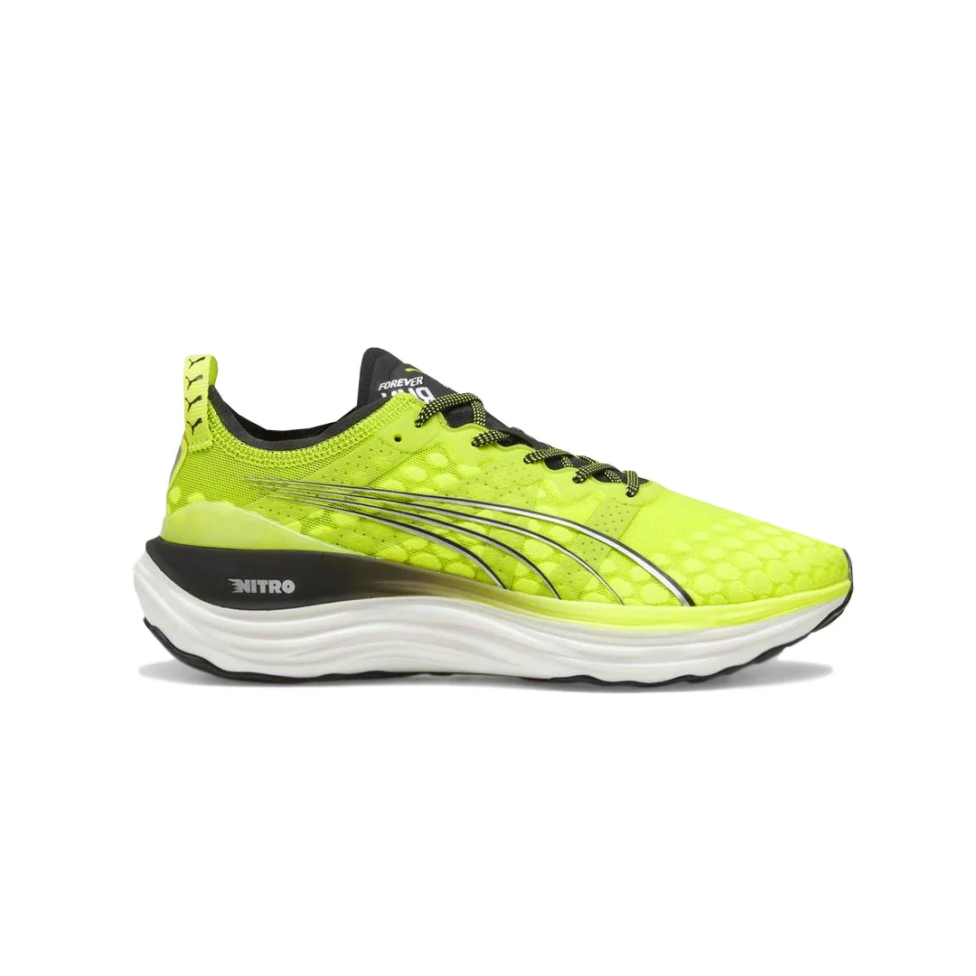 Puma - Men's ForeverRun Nitro Shoes (377757 18)