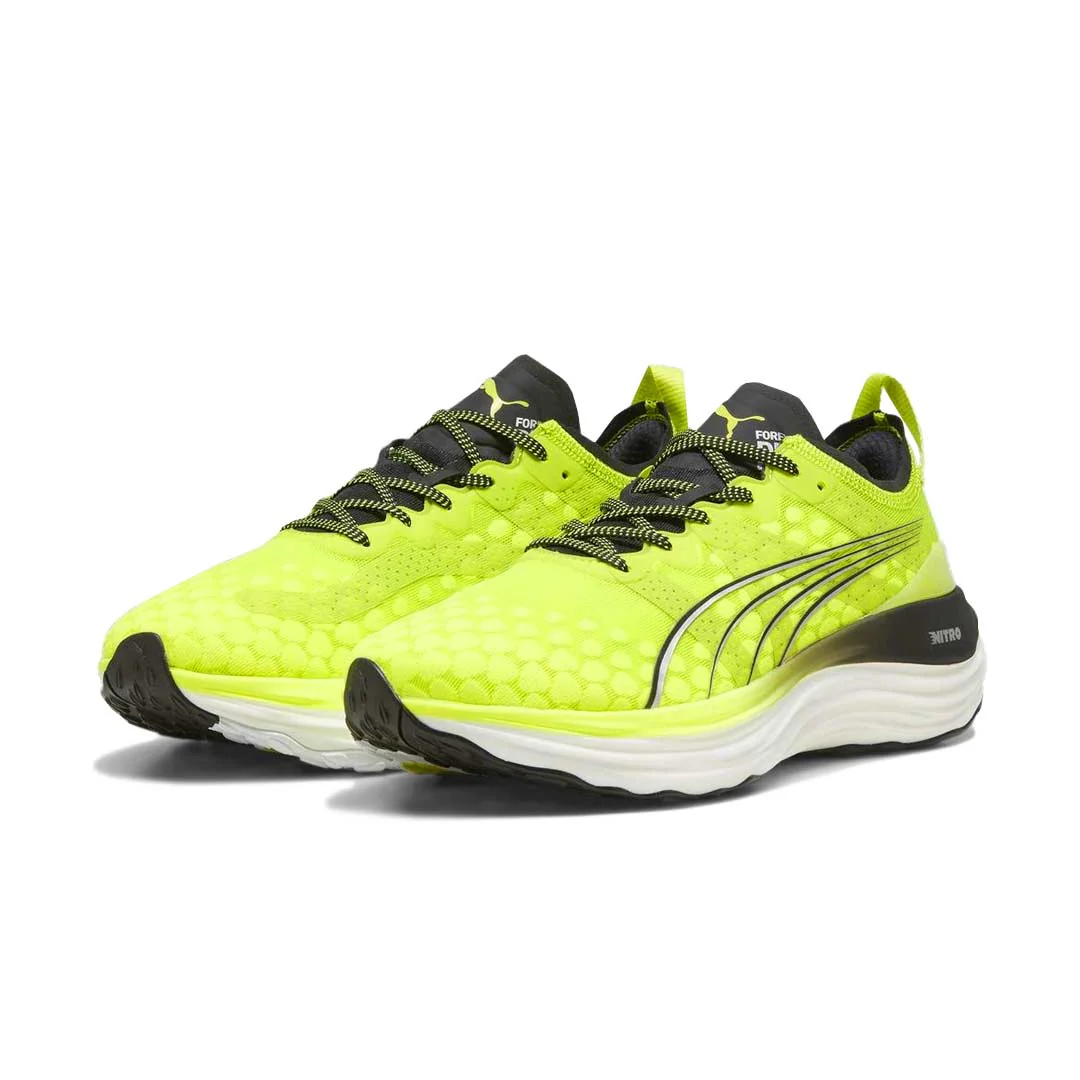 Puma - Men's ForeverRun Nitro Shoes (377757 18) - Image 3