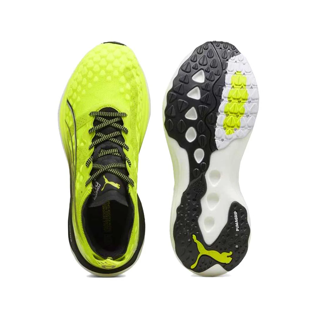 Puma - Men's ForeverRun Nitro Shoes (377757 18) - Image 4