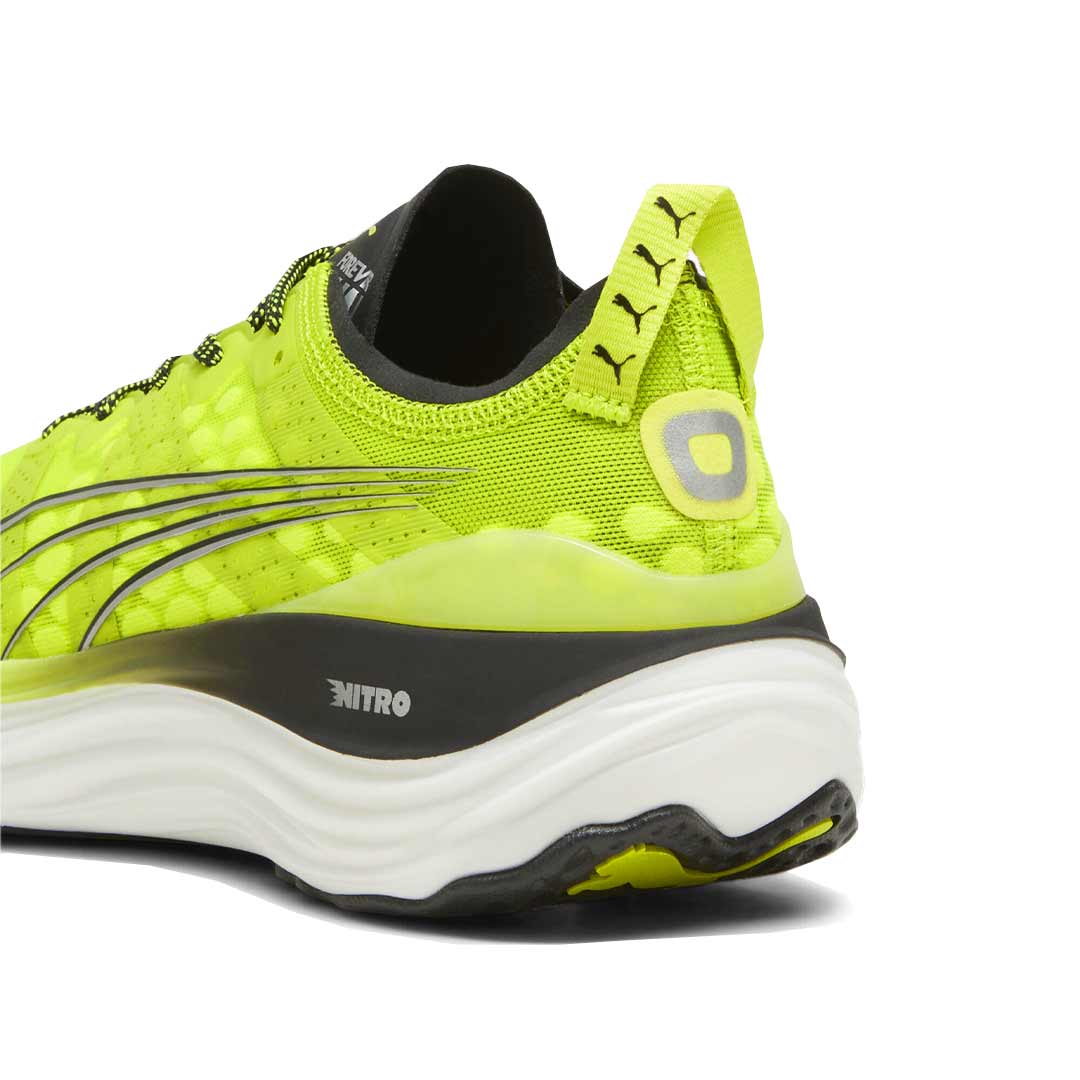 Puma - Men's ForeverRun Nitro Shoes (377757 18) - Image 5