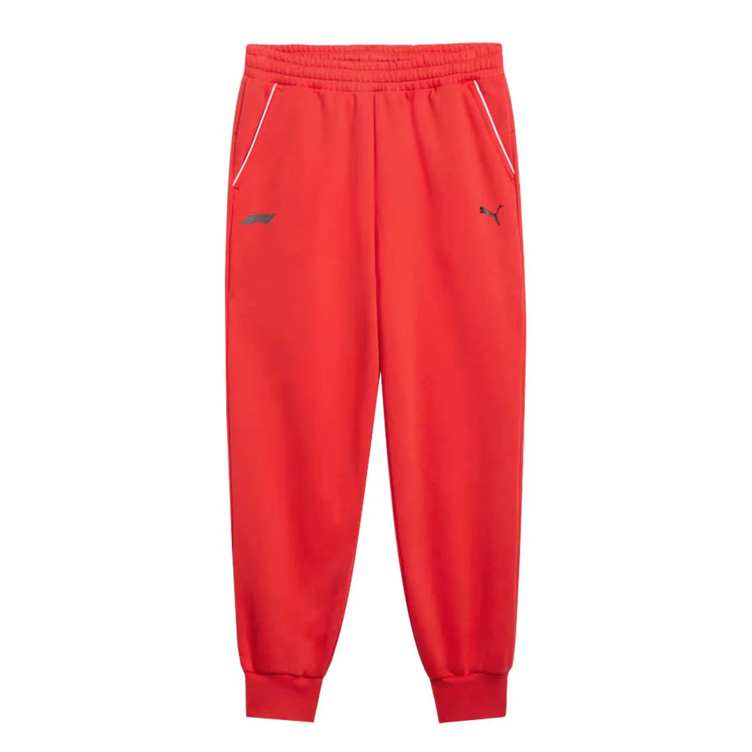 Puma - Men's Formula 1 Motorsport Essentials Sweatpant (630265 03)