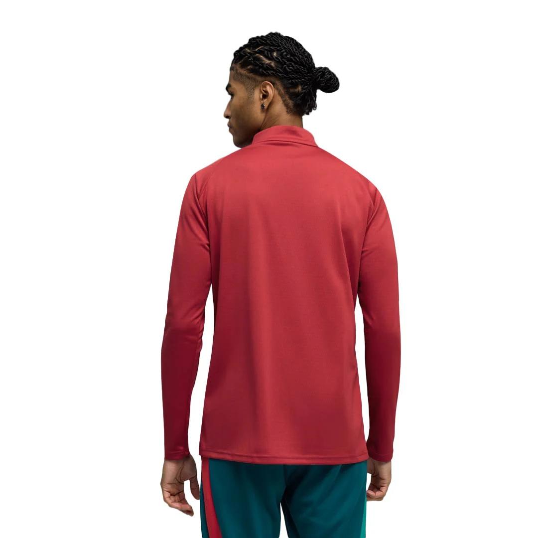 Puma - Men's FPF Portugal 2026 Training 1/4 Zip Top (784772 16) - Image 3