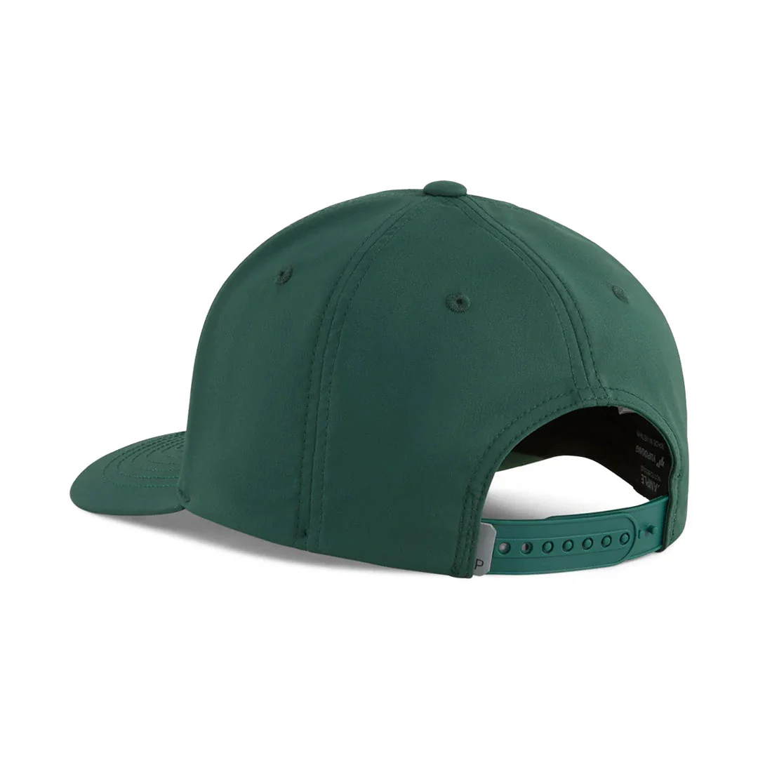 Puma - Men's Freshly Picked Golf Cap (026141 01) - Image 3