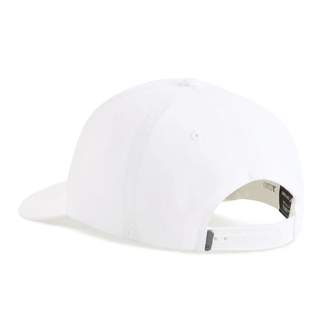 Puma - Men's Freshly Picked Golf Cap (026141 02) - Image 3