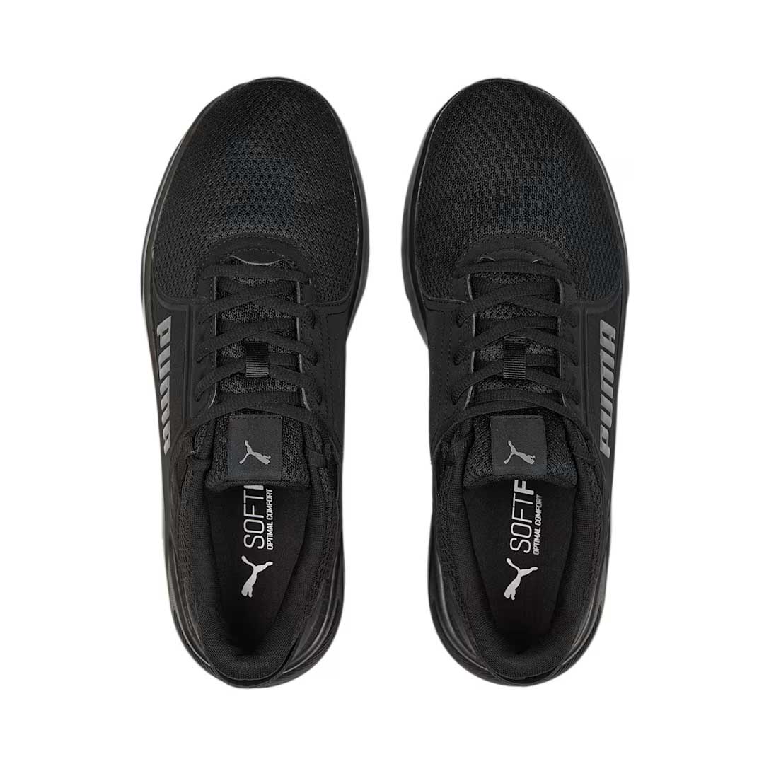 Puma - Men's FTR Connect Training Shoes (377729 01) - Image 4