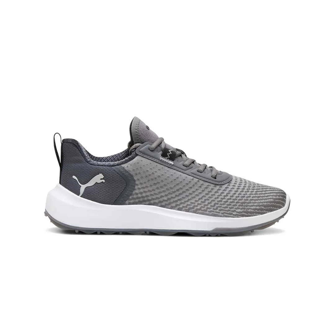 Puma - Men's Fusion Crush Sport Spikeless Golf Shoes (379204 02)