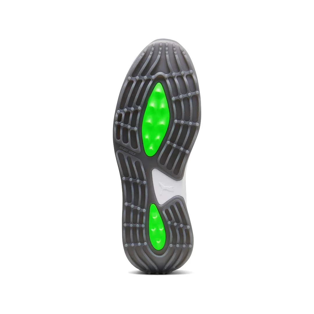 Puma - Men's Fusion Crush Sport Spikeless Golf Shoes (379204 02) - Image 4