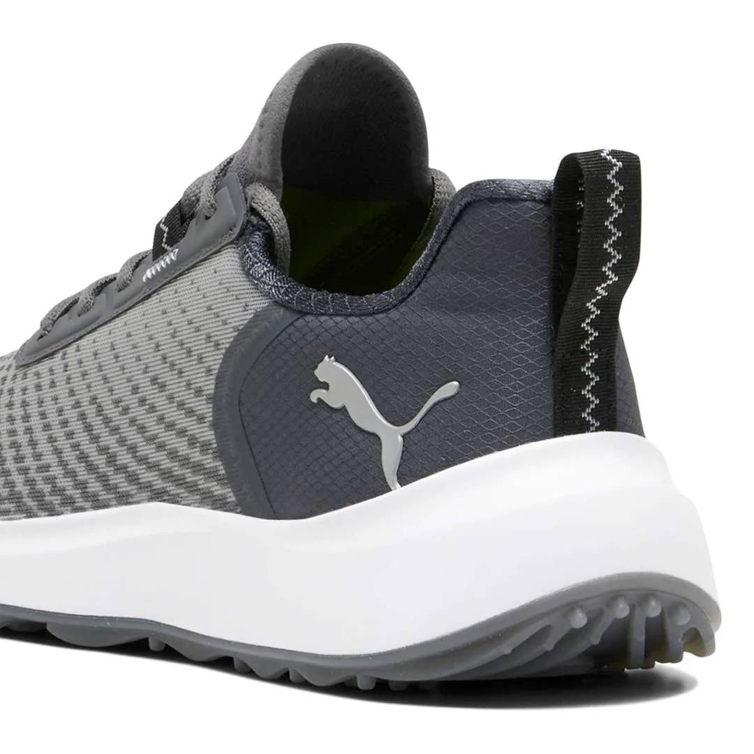 Puma - Men's Fusion Crush Sport Spikeless Golf Shoes (379204 02) - Image 5
