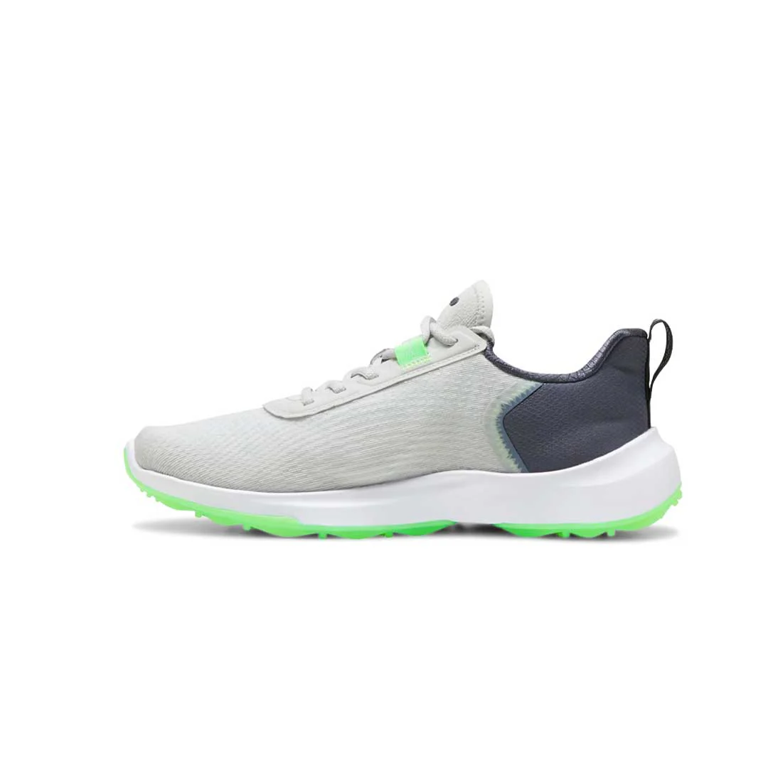 Puma - Men's Fusion Crush Sport Spikeless Golf Shoes (379204 03) - Image 2