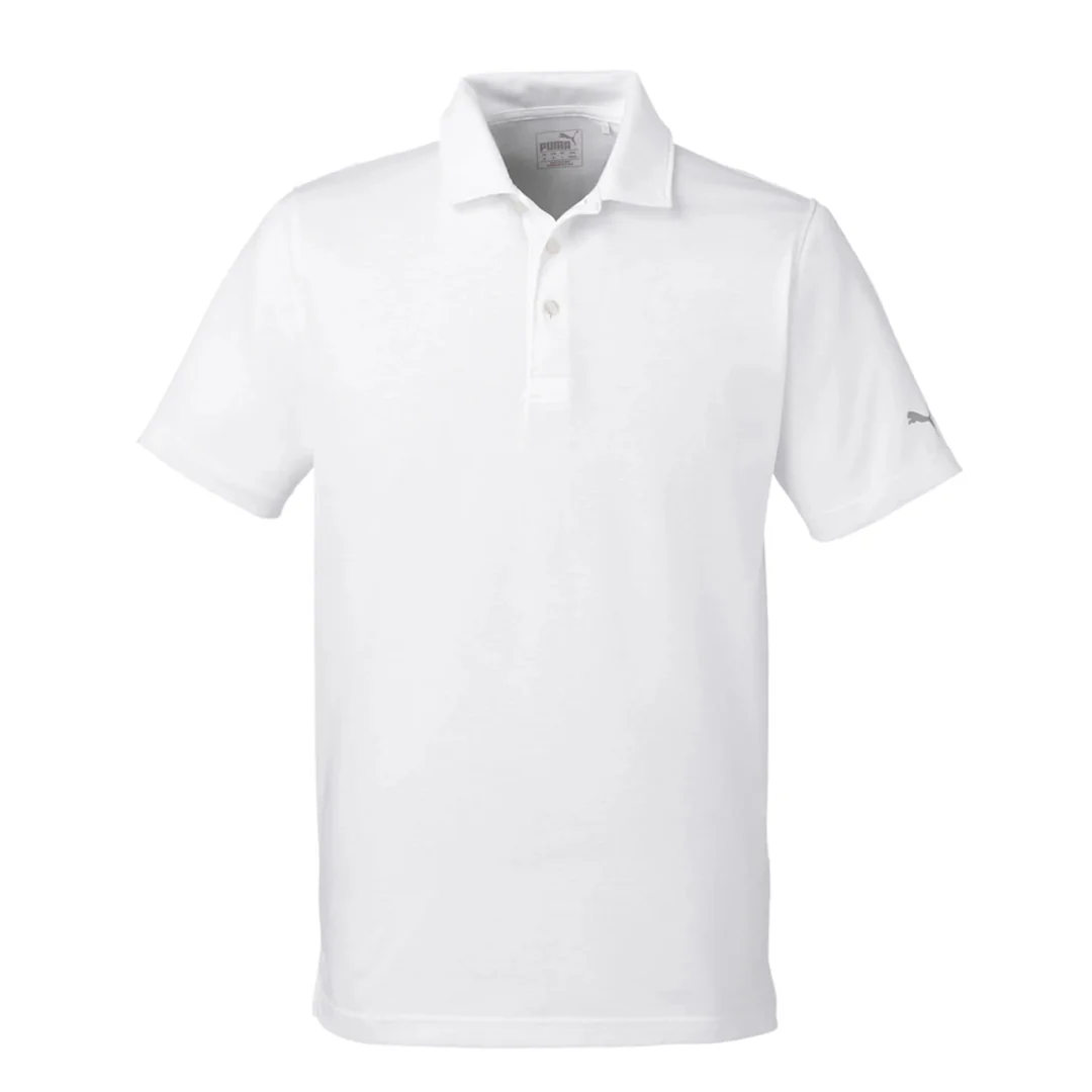 Puma - Men's Fusion Polo (596920 02)