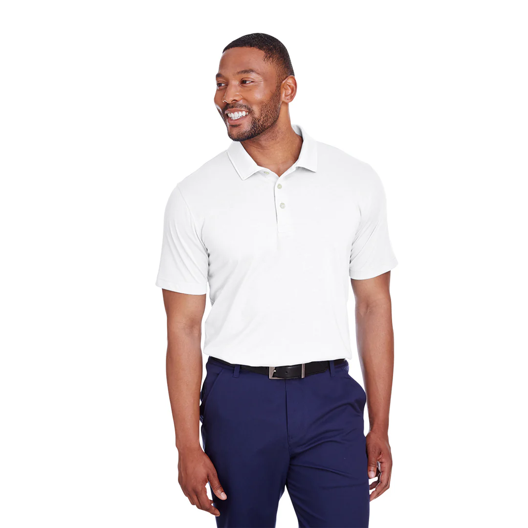 Puma - Men's Fusion Polo (596920 02) - Image 2