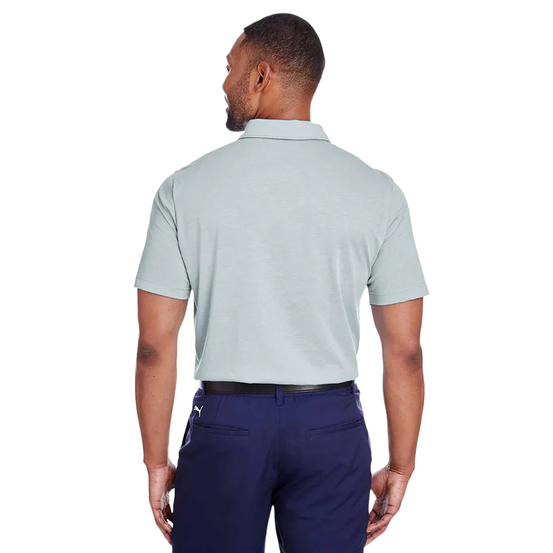 Puma - Men's Fusion Polo (596920 03) - Image 3
