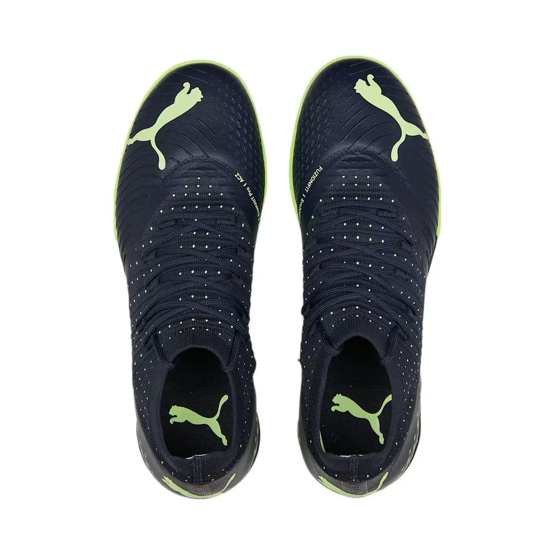 Puma - Men's Future Z 3.4 TT Soccer Shoes (107002 01) - Image 4