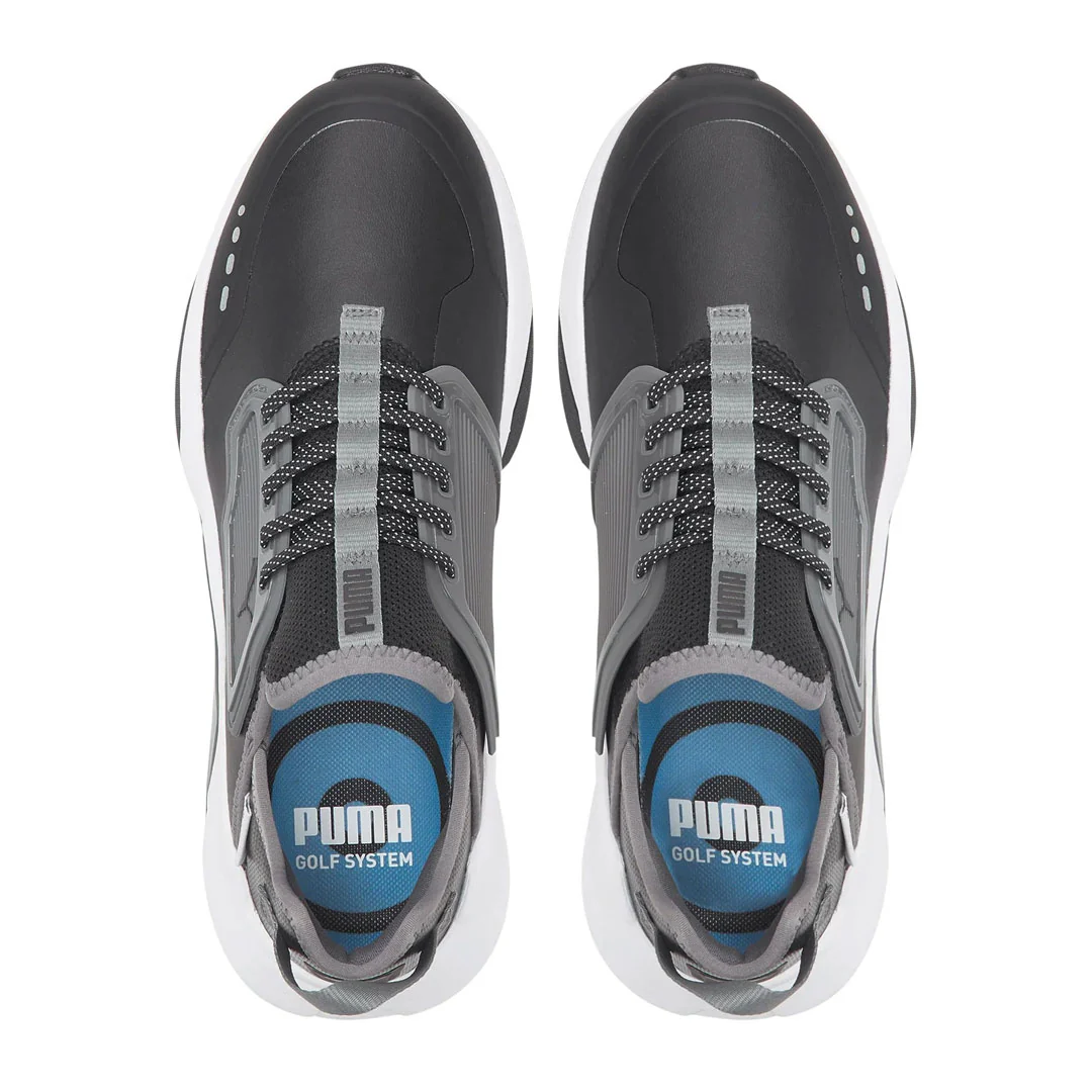 Puma - Men's GS One Golf Shoes (195405 02) - Image 4