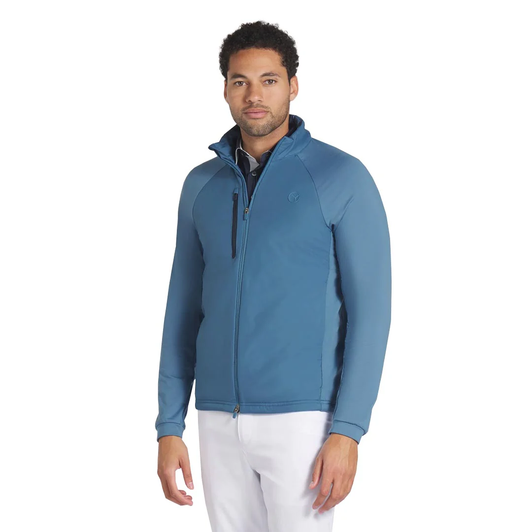 Puma - Men's Hielands Jacket (626977 03) - Image 2