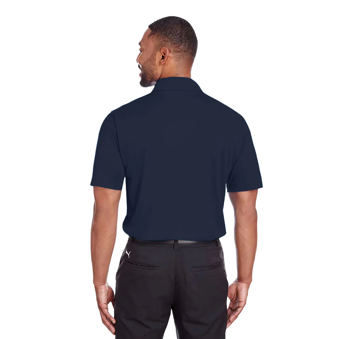 Puma - Men's Icon Golf Polo (596799 05) - Image 3