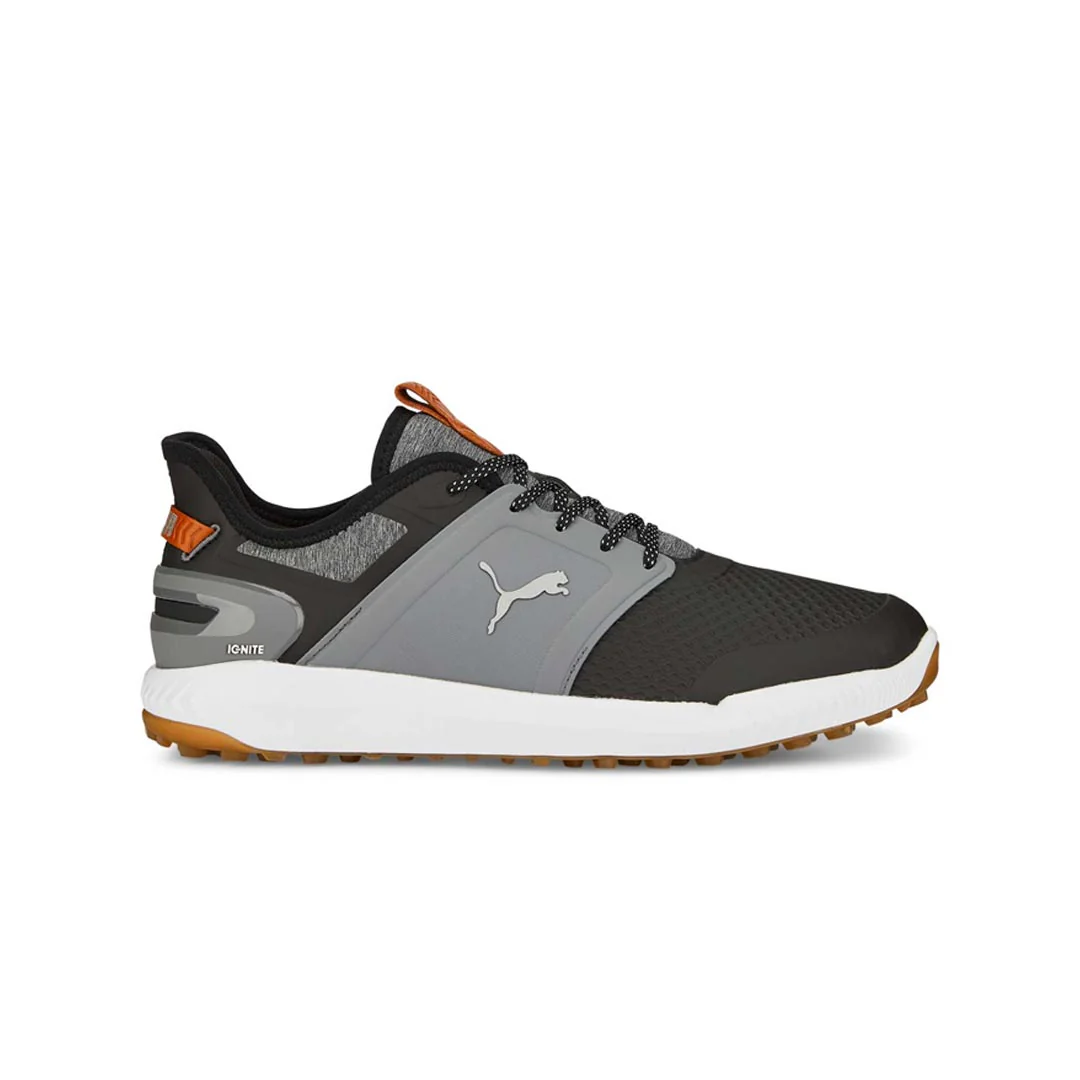 Puma - Men's Ignite Elevate Golf Shoes (376077 07)