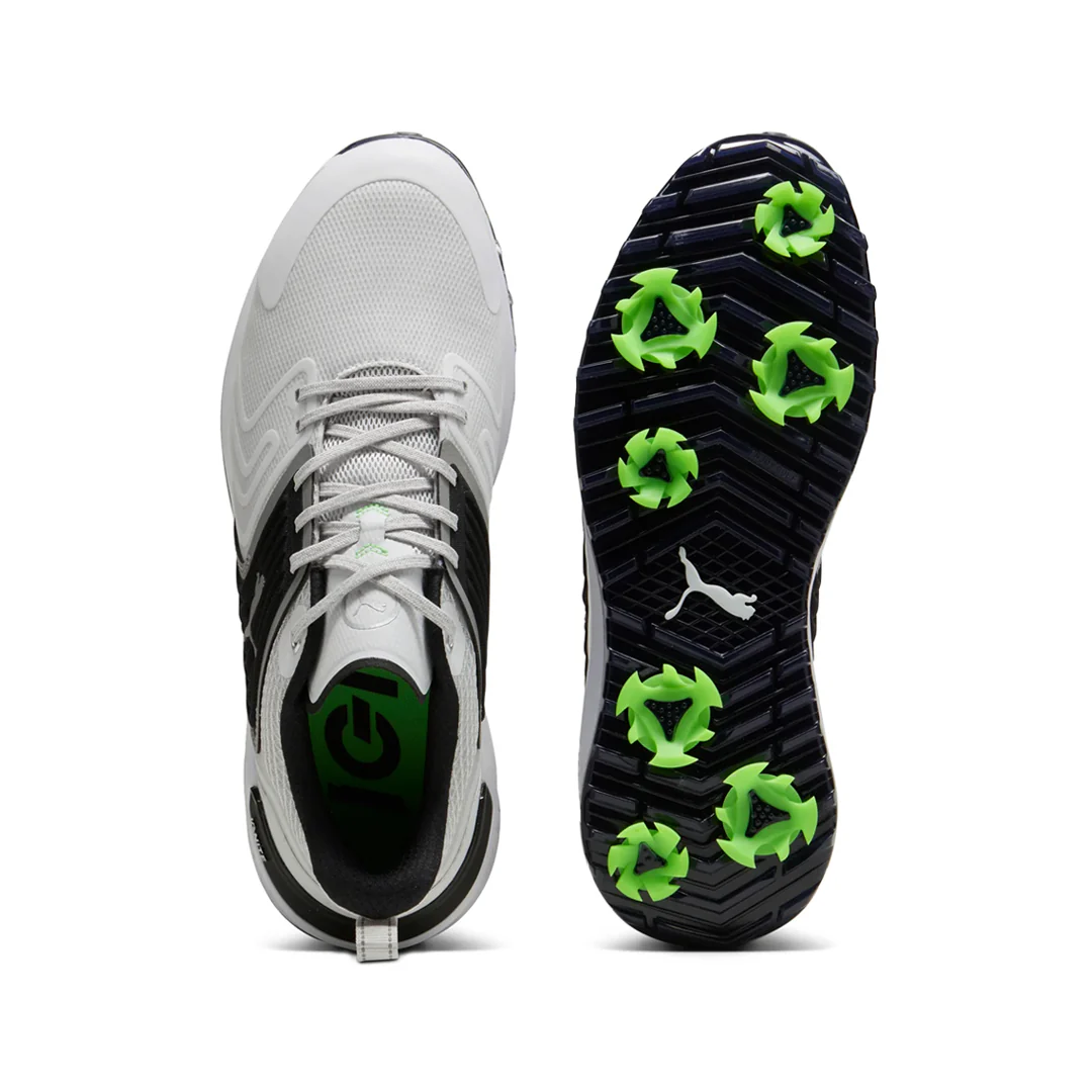 Puma - Men's Ignite Innovate Golf Shoes (Wide) (309711 02) - Image 4