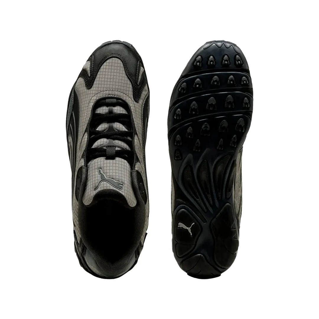 Puma - Men's Inhale Essentials Shoes (403275 02) - Image 4