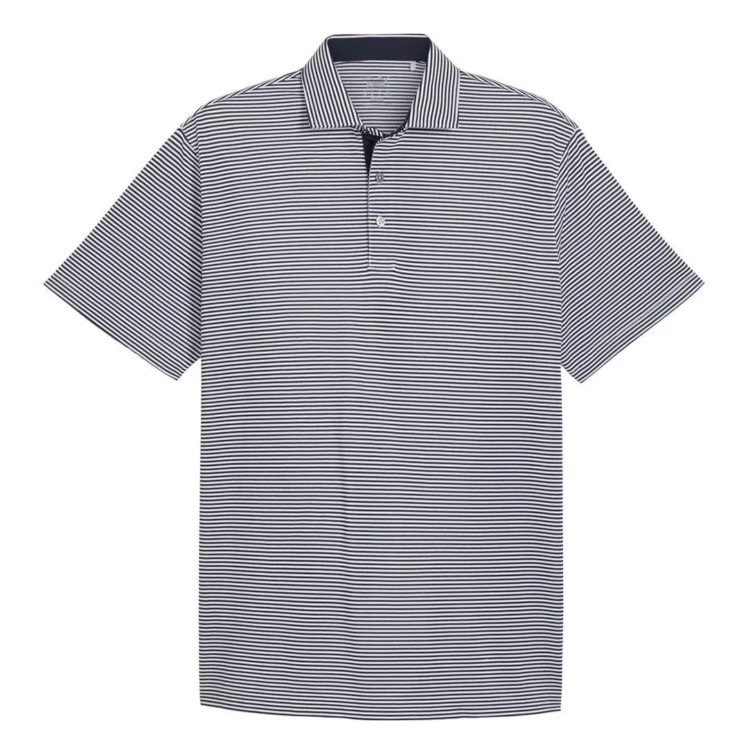 Puma - Men's Isle Golf Pique Polo (624472 01)