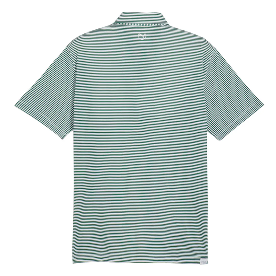 Puma - Men's Isle Golf Pique Polo (624472 06) - Image 2