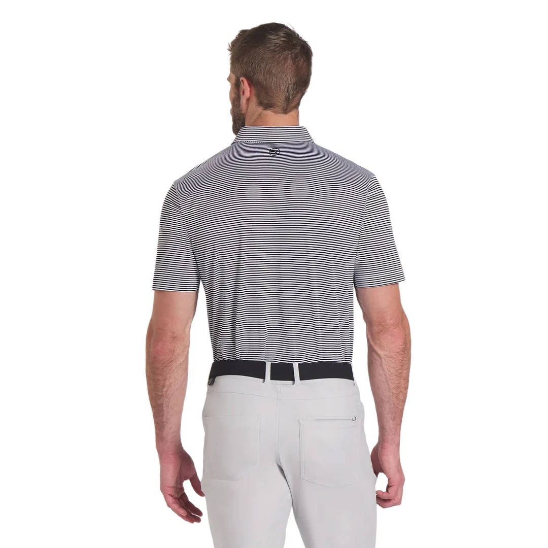 Puma - Men's Isle Golf Pique Polo (624472 16) - Image 3
