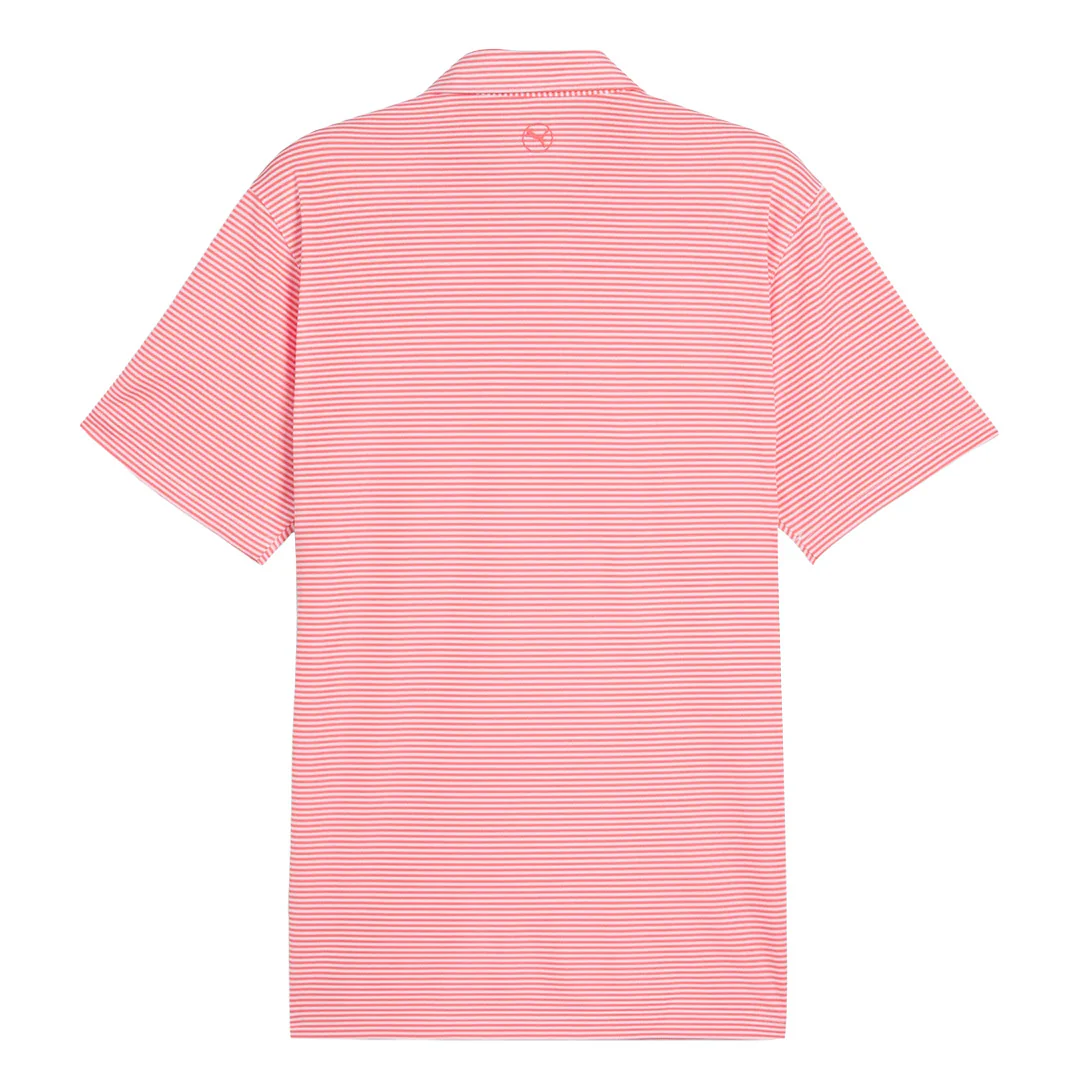 Puma - Men's Isle Golf Pique Polo (624472 18) - Image 2