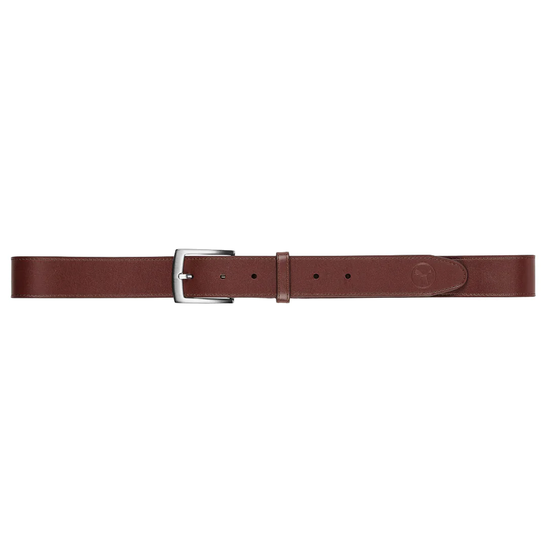 Puma - Men's Leather Gold Belt (054667 02) - Image 2